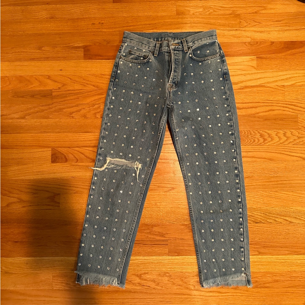 Carmar jeans